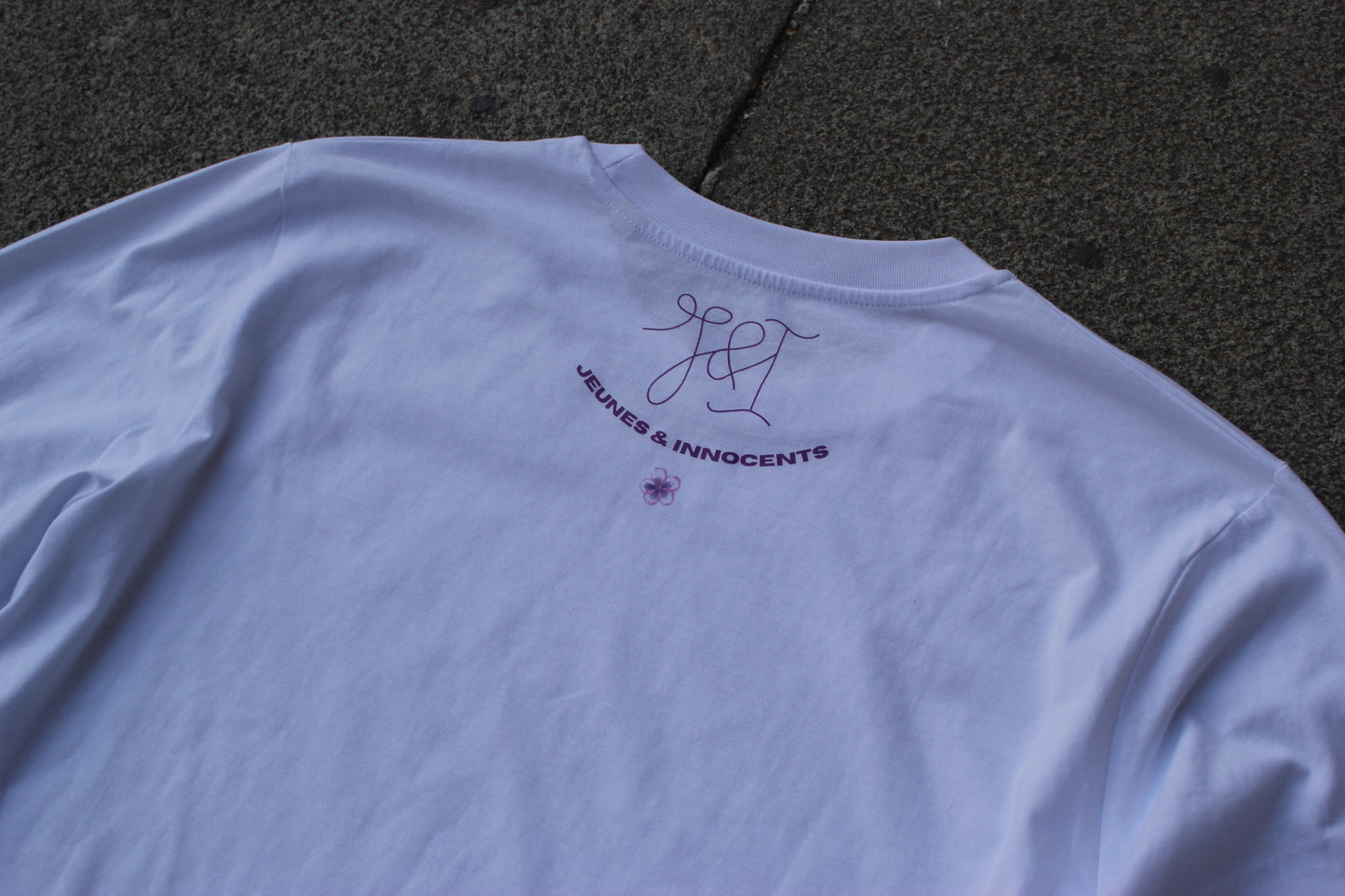 TEE - PAIX & AMOUR