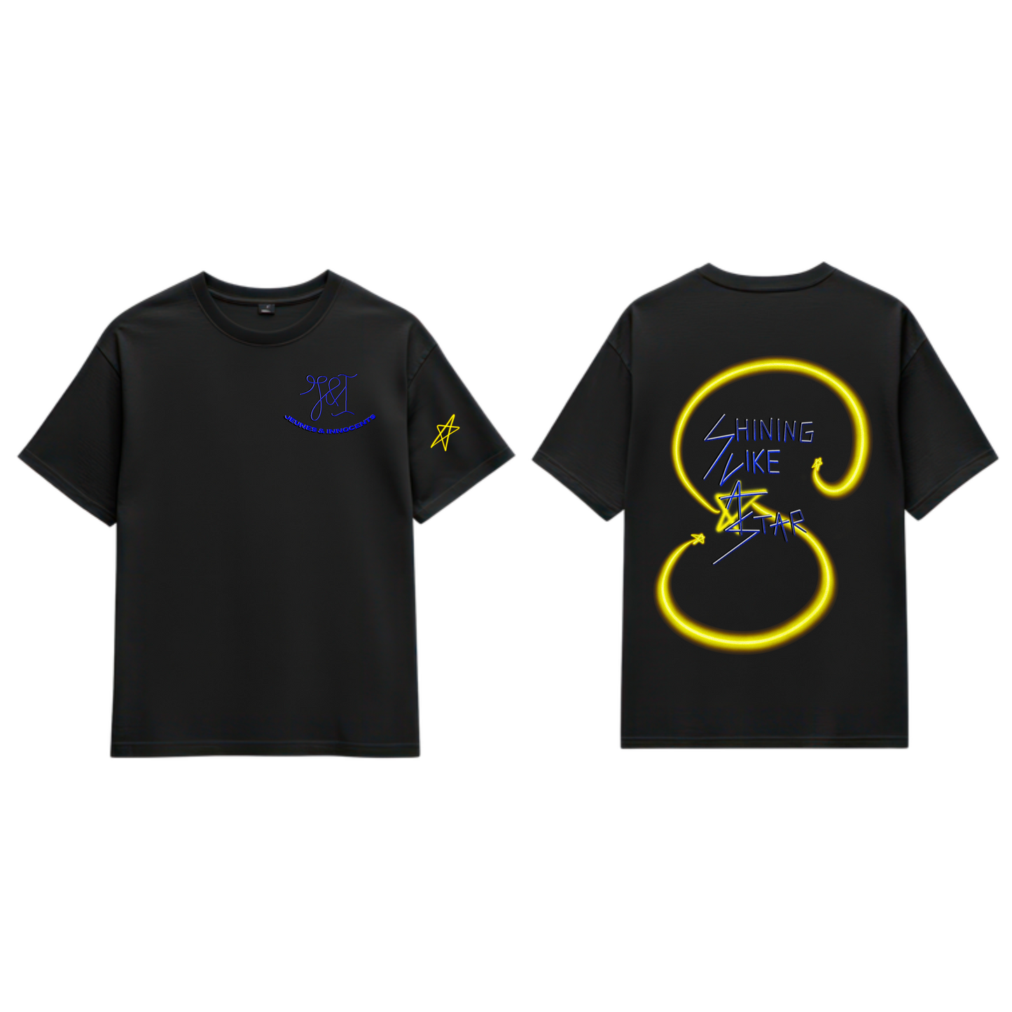 TEE - STAR