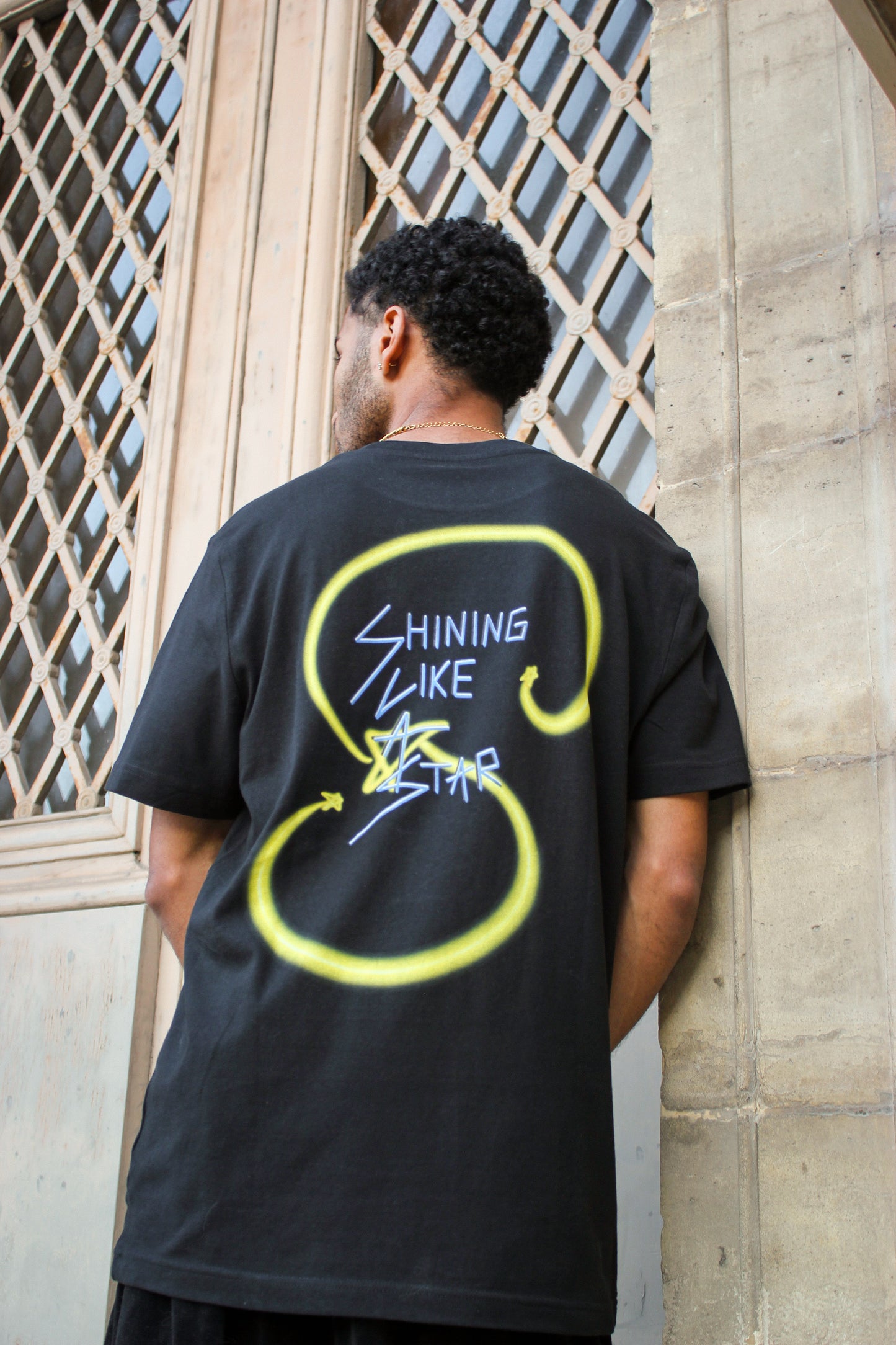 TEE - STAR
