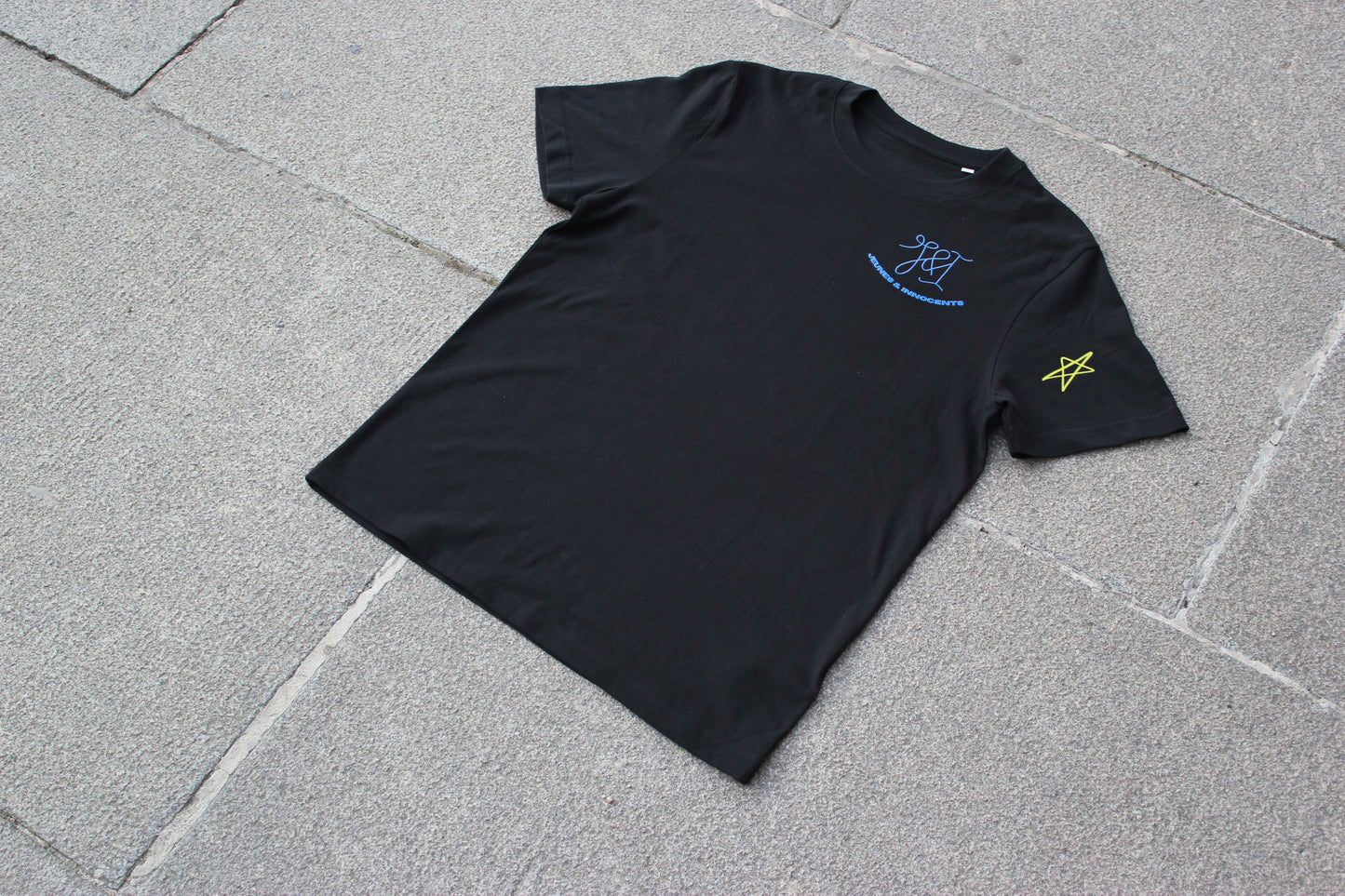 TEE - STAR