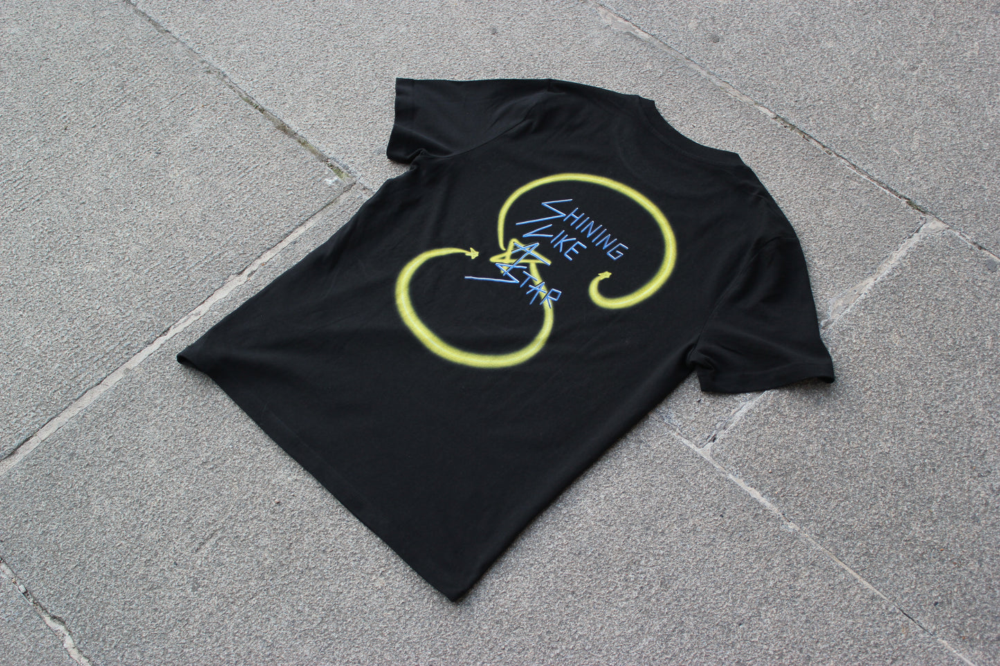 TEE - STAR