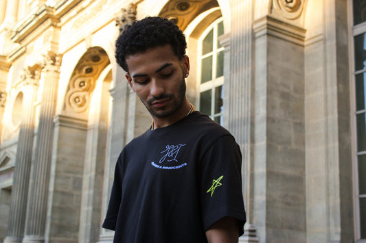 TEE - STAR